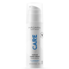 CARE - Crème mains protectrice aux plantes antibactériennes CARE - Crème mains protectrice aux plantes antibactériennes