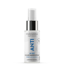 ANTI - Spray mains propres 20 sec Madara - ANTI - Spray mains propres 20 sec
