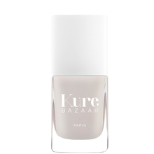Vernis à ongles Mineral Kure Bazaar - Vernis à ongles naturel Mineral