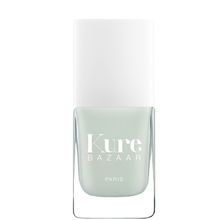 Vernis à ongles Mint Kure Bazaar - Vernis à ongles naturel Mint