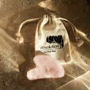 Absolution - Pierre de massage Gua Sha