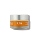 REN - Overnight Glow Crème de nuit éclat anti-taches