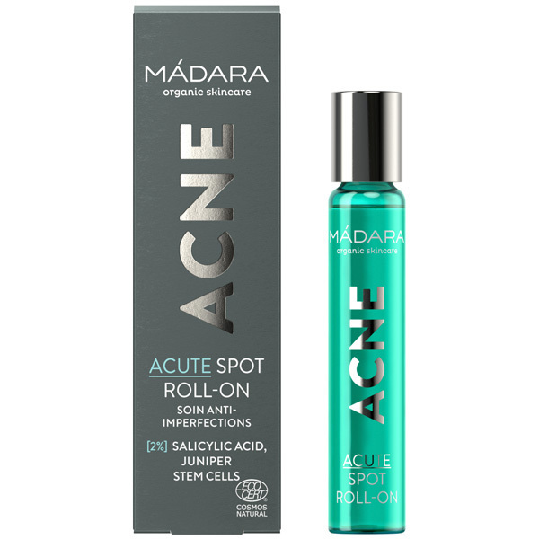 Madara - ACNE - Roll-on soin ciblé anti-imperfections