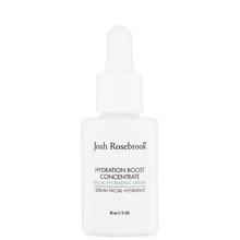 Hydrating Boost Concentrate - Sérum ultra-hydratant Josh Rosebrook - Hydrating Boost Concentrate