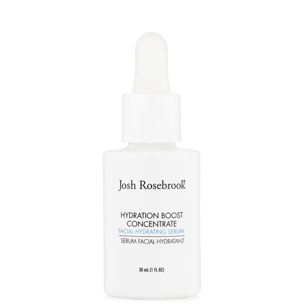 Josh Rosebrook - Hydrating Boost Concentrate