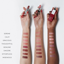 Kjaer Weis - Rouge à lèvres nude bio Thoughtful