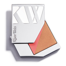 Duo Blush & Éclat - Luminous Flush Kjaer Weis - Duo Blush & Éclat - Luminous Flush