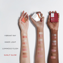 Kjaer Weis - Duo Blush & Éclat - Sunlit Glow