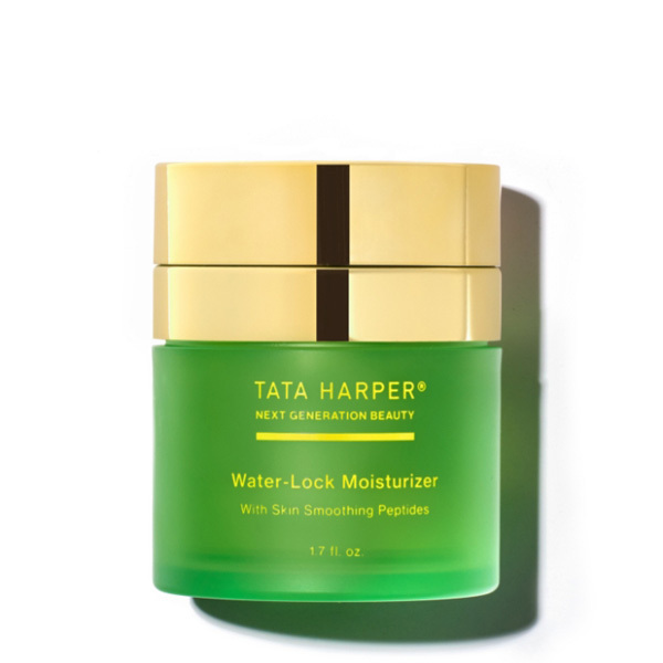 Tata Harper - Water-Lock Moisturizer - Crème hydratante bio rechargeable