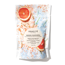 Sels de bain ayurvédiques Mood Cleansing Odacité - Sels de bain ayurvédiques Mood Cleansing