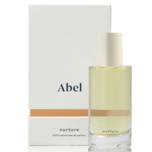 Abel - Nurture - Le parfum des mamans