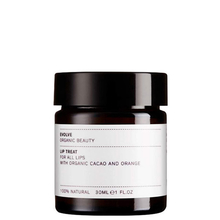 Lip Treat - Baume à lèvres Evolve - Baume à lèvres Lip Treat