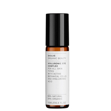 Hyaluronic Eye Complex - Contour des yeux décongestionnant Evolve - Hyaluronic Eye Complex