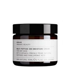 Multi Peptide 360 Moisture Cream - Crème anti-âge Evolve - Crème Multi Peptide 360 Moisture Cream