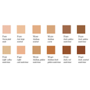 Kjaer Weis - Anti-cernes The Invisible Touch Concealer