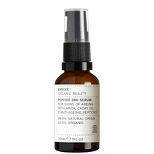 Peptide 360 Serum - Sérum anti-âge Evolve - Sérum anti-âge Peptide 360 Serum