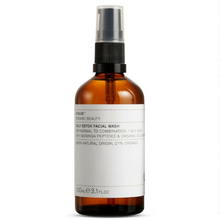 Daily Detox Facial Wash - Gel nettoyant Evolve - Gel nettoyant Daily Detox Facial Wash