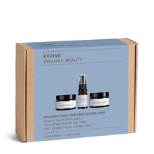 Coffret Skincare Bestsellers Evolve - Coffret Skincare Bestsellers