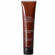 Gommage du cuir chevelu John Masters Organics - Gommage du cuir chevelu