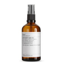 Super Berry - Huile corps cicatrices & vergetures Evolve - Super Berry Body Oil