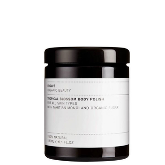 Tropical Blossom Body Polish - Gommage pour le corps Evolve - Tropical Blossom Body Polish