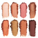 Lily Lolo - Palette fards à paupières Golden Hour