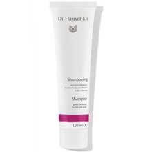 Shampoing Dr. Hauschka - Shampoing