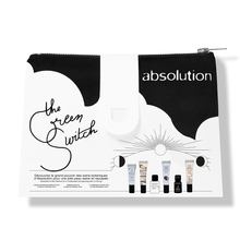 Absolution - The Green Switch - Trousse découverte Absolution