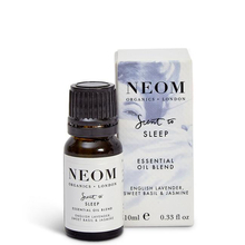 Mélange d'huiles essentielles "Perfect Night's Sleep" Mélange d'huiles essentielles "Perfect Night's Sleep"