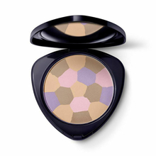 Poudre compacte correctrice - 01 Vivifiante Dr. Hauschka - Poudre compacte correctrice - 01 Vivifiante