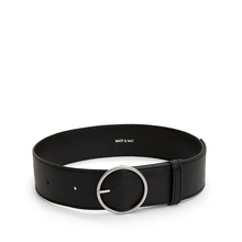 Ceinture Ora - Noir Matt & Nat - Ceinture Ora - Noir