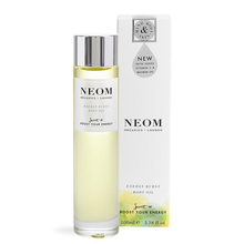 Neom Organics - Huile corps bio Energy Burst