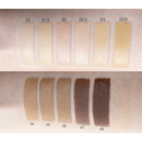 Gressa - Echantillon de Minimalist Corrective Serum Foundation