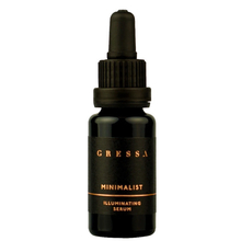 Gressa - Minimalist Illuminating Serum