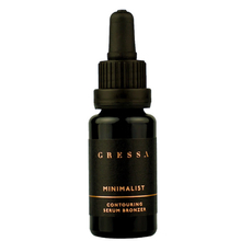 Gressa - Minimalist Contouring Serum Bronzer