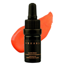 Blush Lumière Amelia - Luminous Complexion Fluid Gressa - Lumière Amelia - Luminous Complexion Fluid