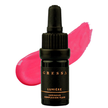 Gressa - Lumière Elise - Luminous Complexion Fluid