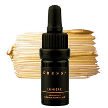 Blush Lumière Mila - Luminous Complexion Fluid Gressa - Lumière Mila - Luminous Complexion Fluid