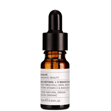 Bio-Retinol + C booster - Sérum pro-collagène Evolve - Sérum Bio-Retinol + C booster