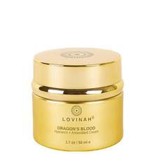 Dragon's Blood Antioxidant Cream - Soin hydratant anti-oxydant Lovinah - Dragon's Blood Antioxidant CREAM