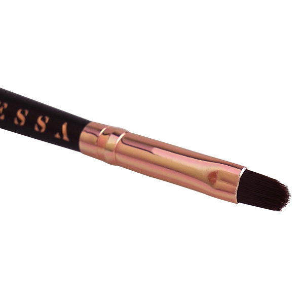 Gressa - Pinceau à lèvres - Precision Lip Brush