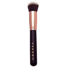 Pinceau fond de teint - Air Focus Foundation Brush Gressa - Pinceau fond de teint - Air Focus Foundation Brush