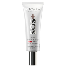 Crème ultra-hydratante SOS Rich Hydra-Barrier Madara - Crème ultra-hydratante SOS Rich Hydra-Barrier