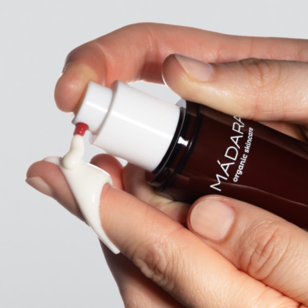 Madara - Cr&egrave;me de jour aux peptides - Derma Collagen Peptide Day Cream