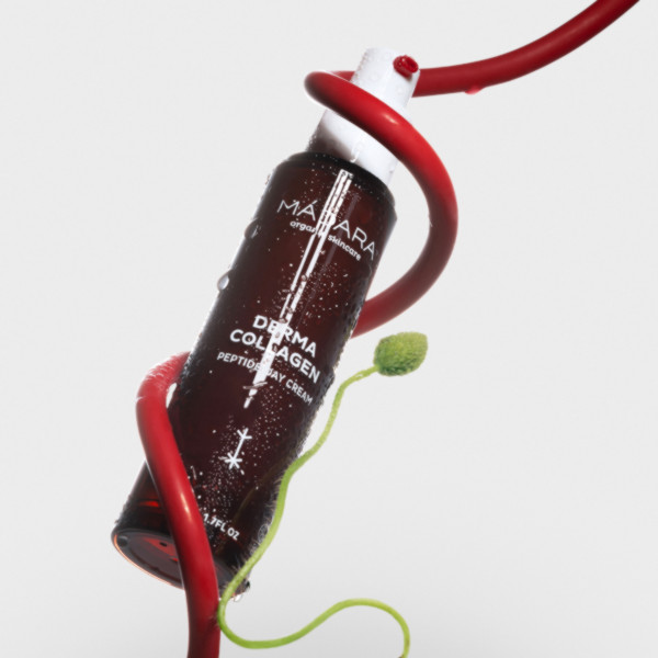 Madara - Cr&egrave;me de jour aux peptides - Derma Collagen Peptide Day Cream