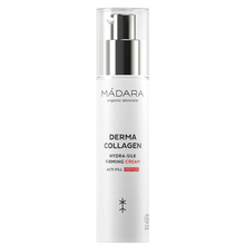 Crème raffermissante Hydra-Silk - Derma Collagen Madara - Crème raffermissante Hydra-Silk - Derma Collagen