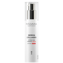 Madara - Crème raffermissante Hydra-Silk - Derma Collagen