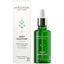 Madara - Huile vitaminée bio Deep Moisture