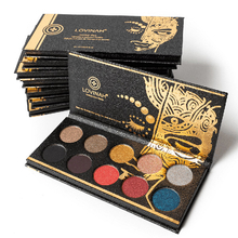 Palette Goddess Glow Lovinah - Palette Goddess Glow