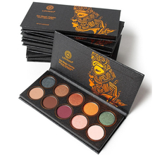 Palette Eye Magic Lovinah - Palette Eye Magic
